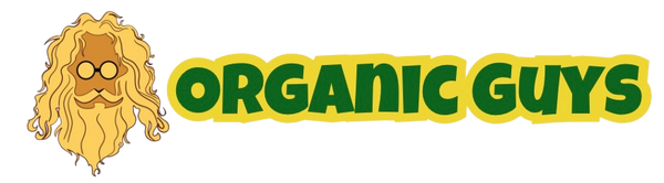 Organic Guys